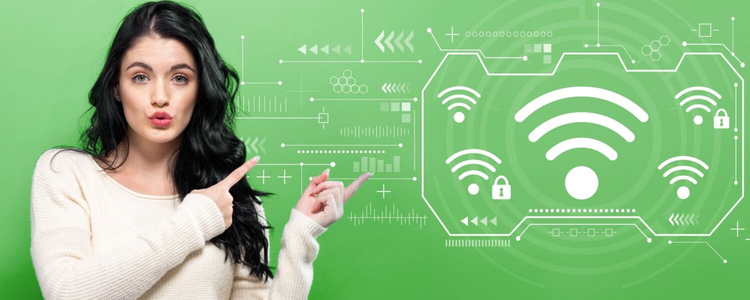 wifi marketing