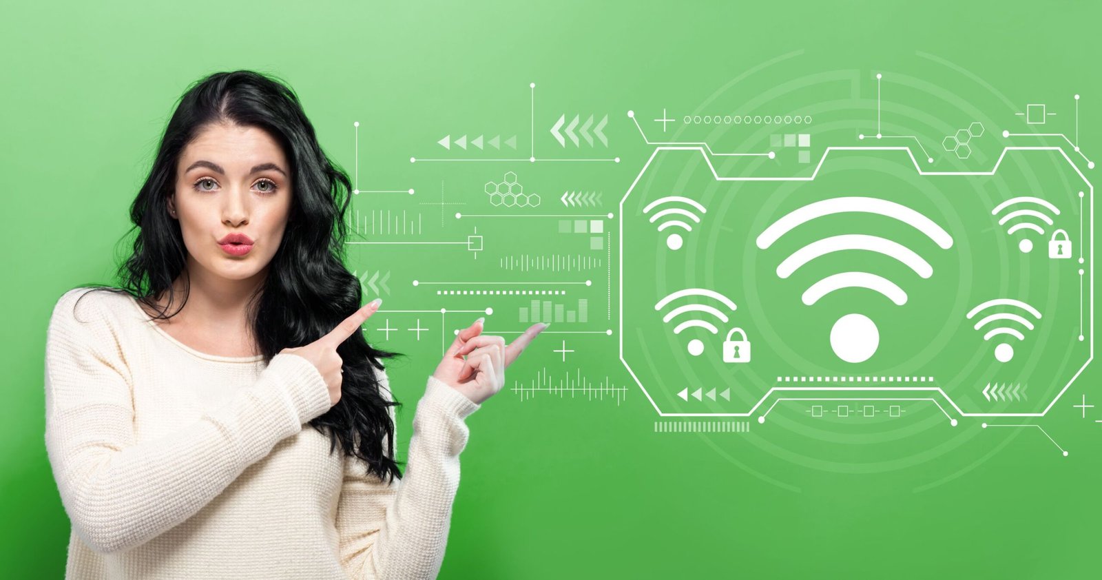 wifi marketing